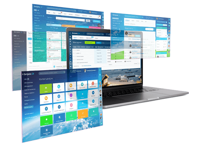 bitrix24